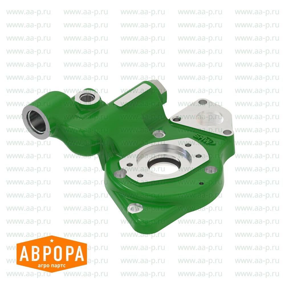 Adapteranschlüsse